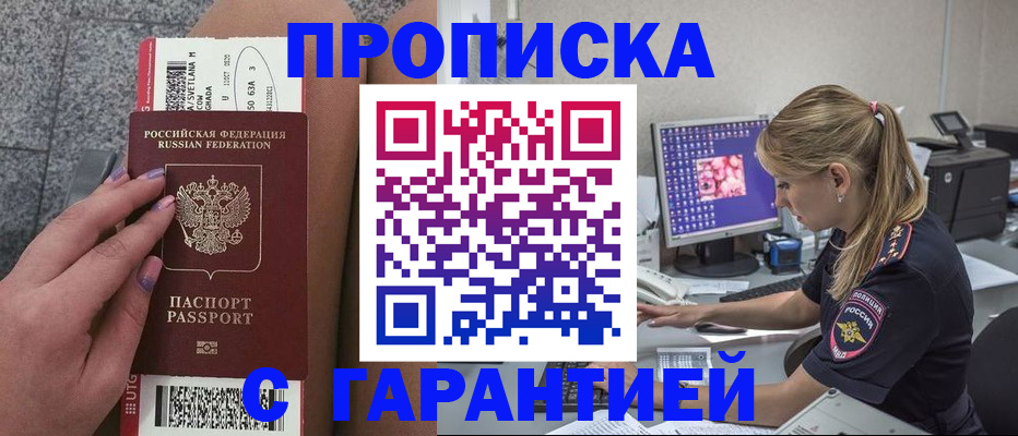 временная регистрация для школы в Донском